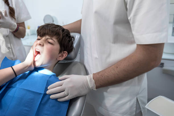Best Mobile Emergency Dentist in Round Lake Heights, IL