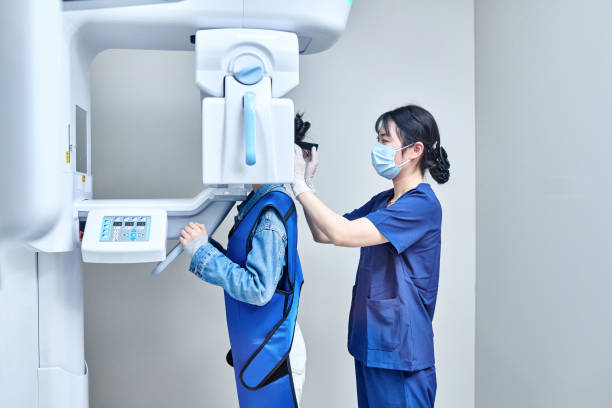 Best Broken or Cracked Tooth Emergency Dentist in Round Lake Heights, IL