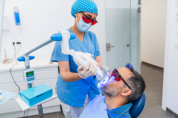 Best Emergency Dental Services for Seniors in Round Lake Heights, IL